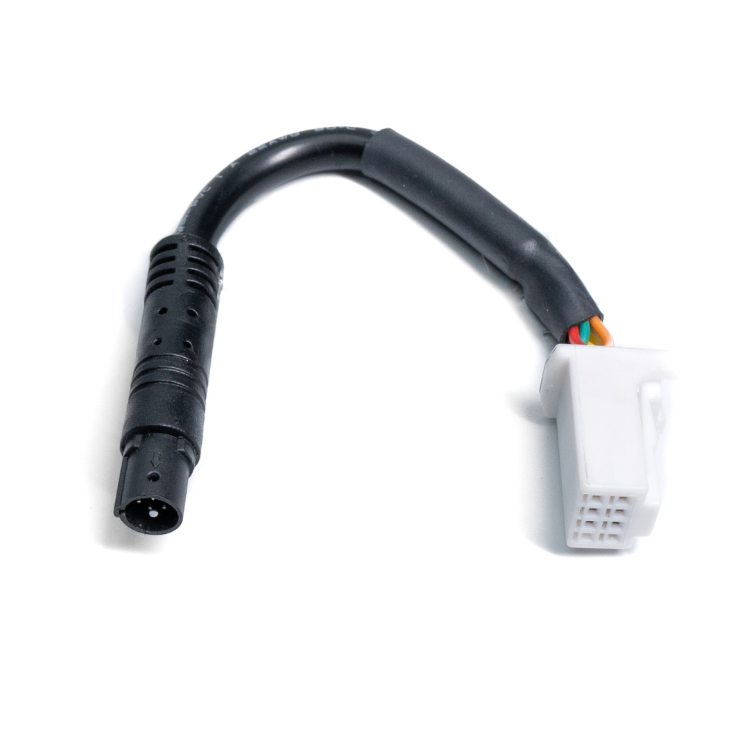 Harness 8 Pin Adaptor for Lightforce M3 Switches