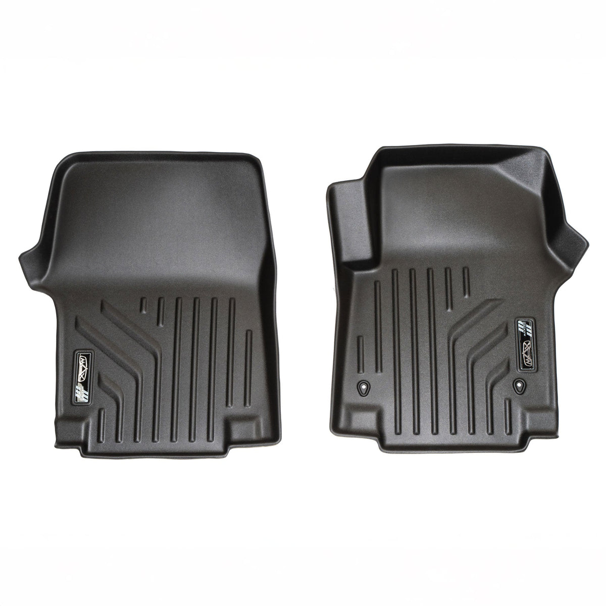 Maxliner Hyundai Staria MaxPro Floor Mats (2022+)