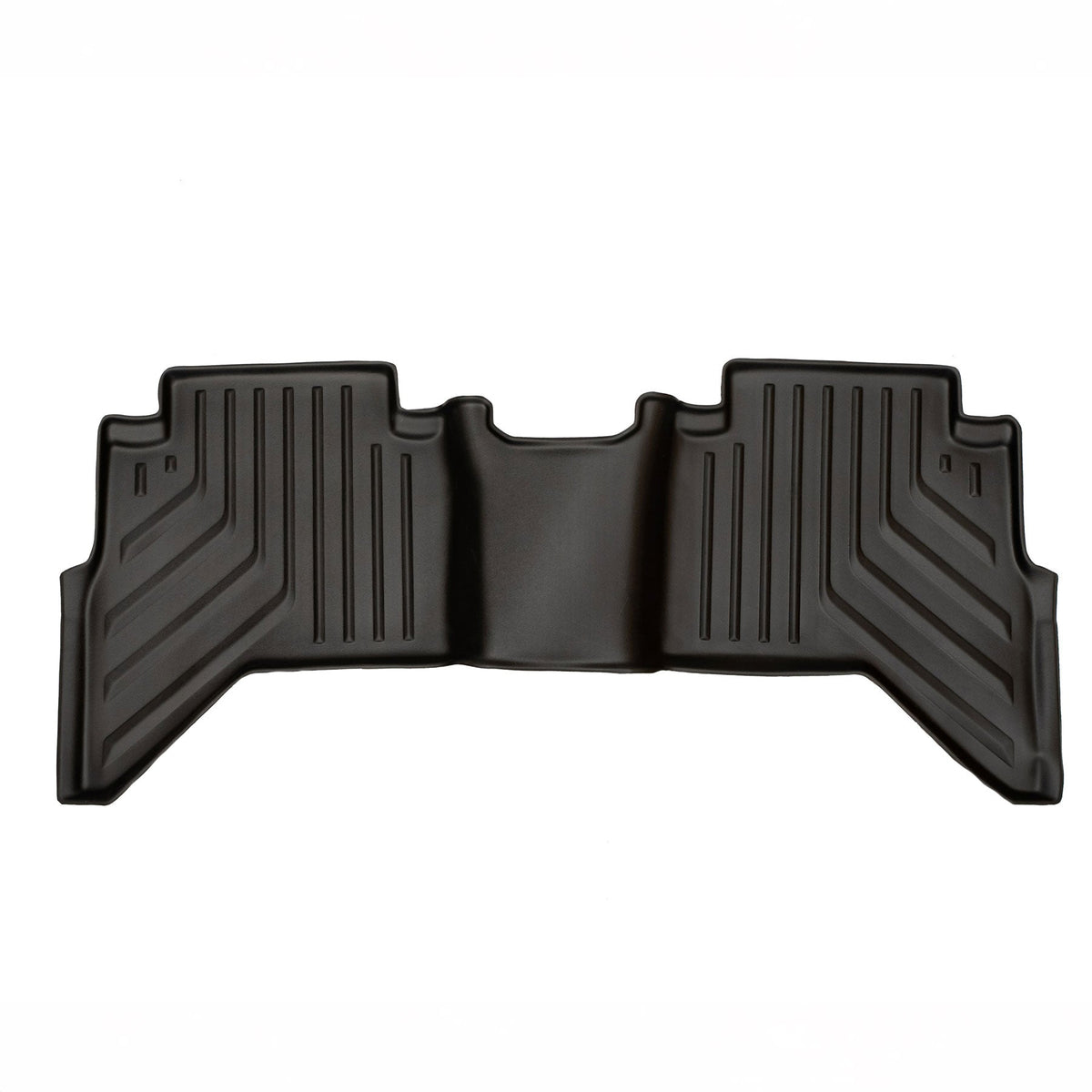 Maxliner Isuzu MU-X MaxPro Floor Mats (2016–2021)