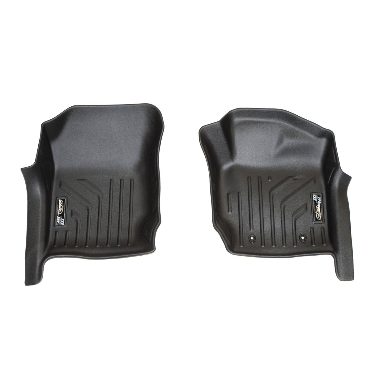 Maxliner GWM Cannon 2021 + MaxPro Floor Mats