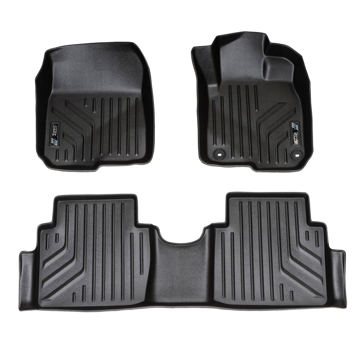 Maxliner Honda CRV 2019 - 2022 MaxPro Floor Mats