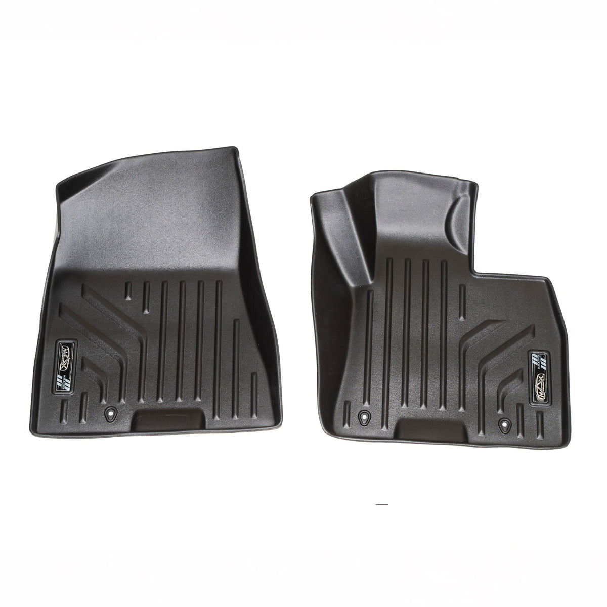 Maxliner Hyundai Tucson MaxPro Floor Mats (2016–2020)