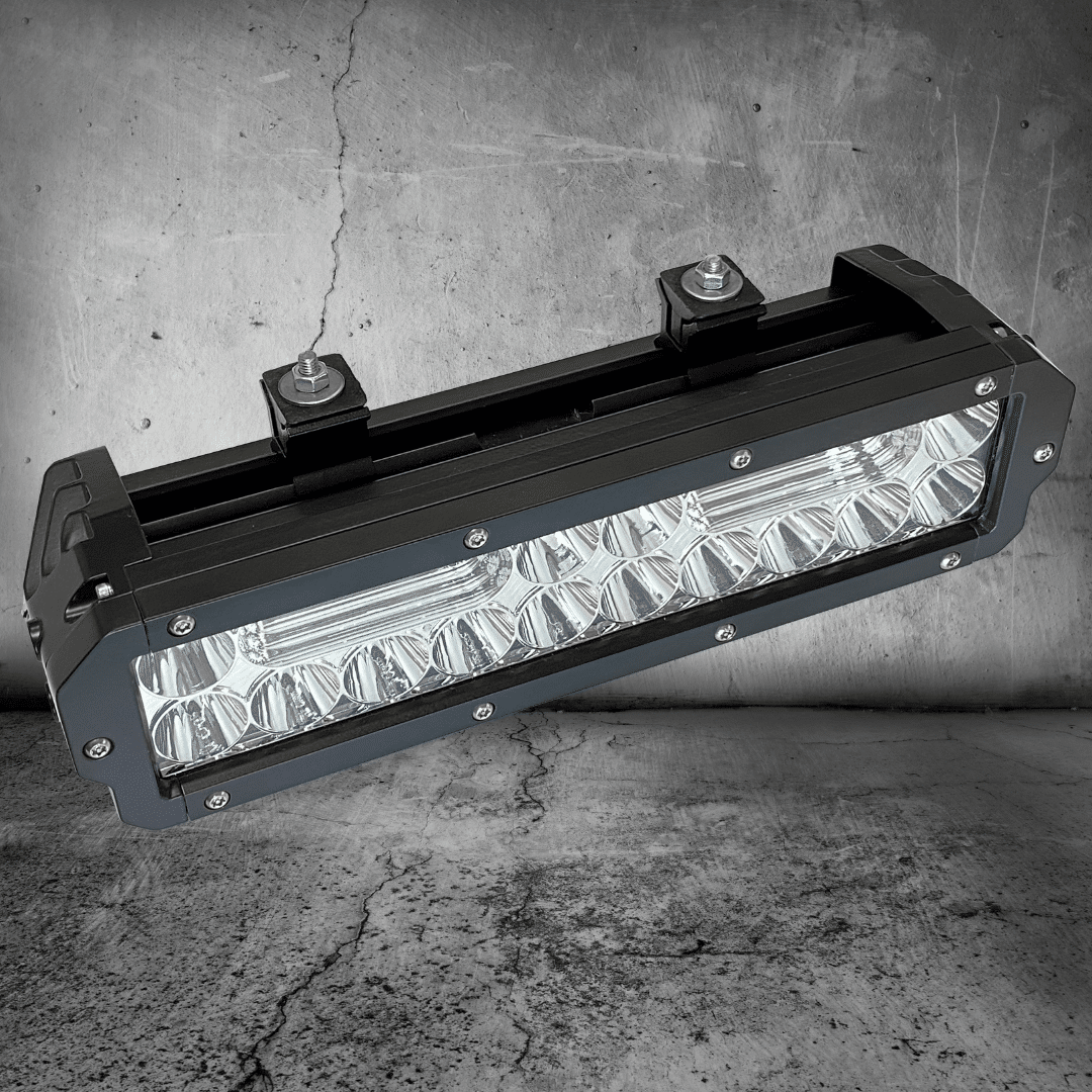 Ultra Vision - NITRO Maxx 405W 45" LED Light bar