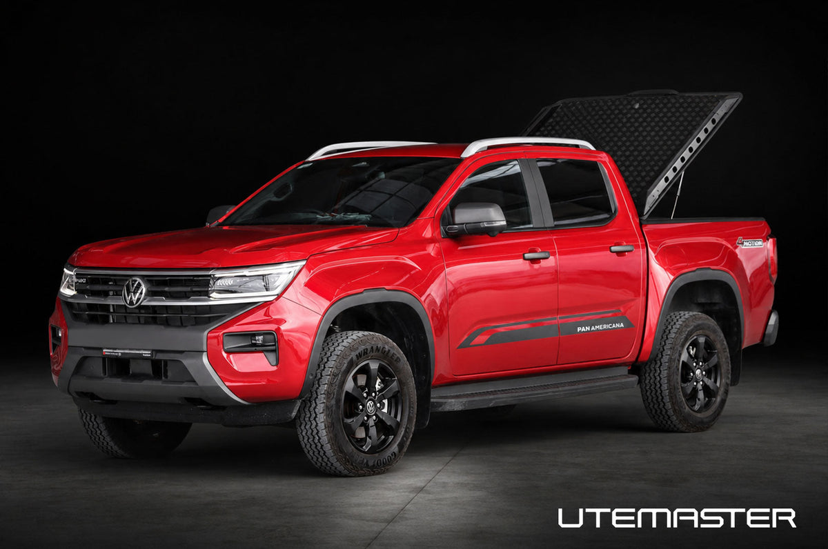 Volkswagen Amarok Load-Lid – Core