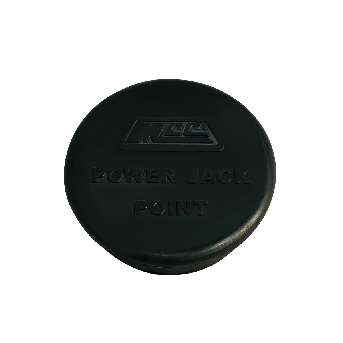 Rubber Cover Jacking Point