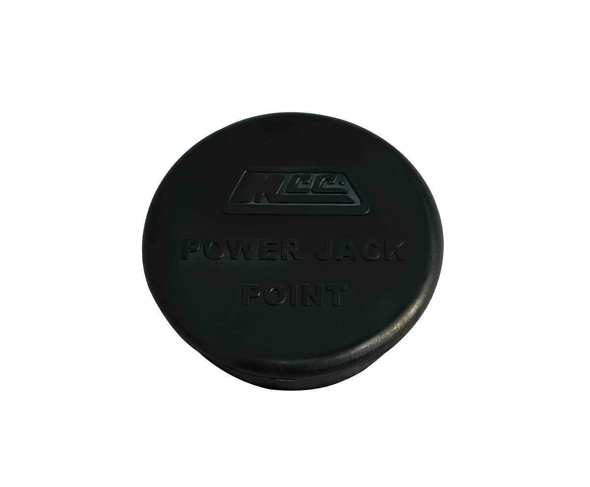 022-02 Side Jack Point Cover/Ea - SKU MCC-8008-02JC