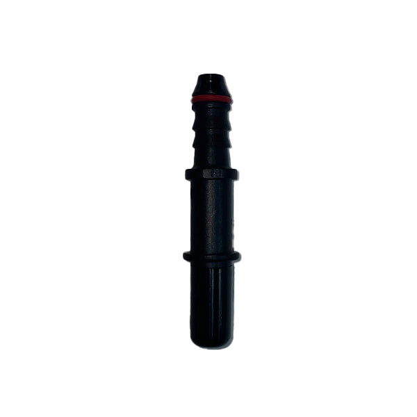 Brown Davis - Male End Piece Fuel Hose Connector - MEP11 | 9.49mm | 180°