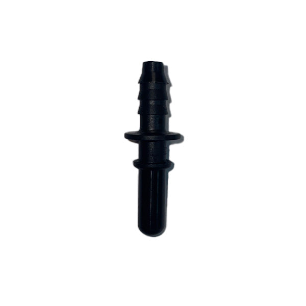 Brown Davis - Male End Piece Fuel Hose Connector - MEP2 | 7.89mm | 180°