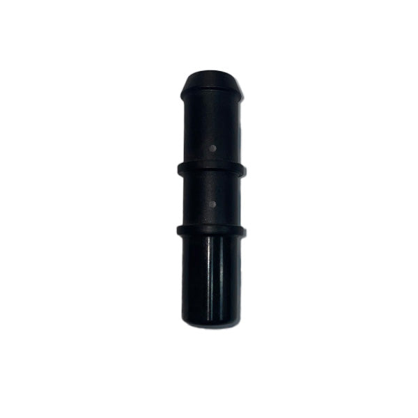 Brown Davis - Male End Piece Fuel Hose Connector - MEP34 | 15.82mm | 180°