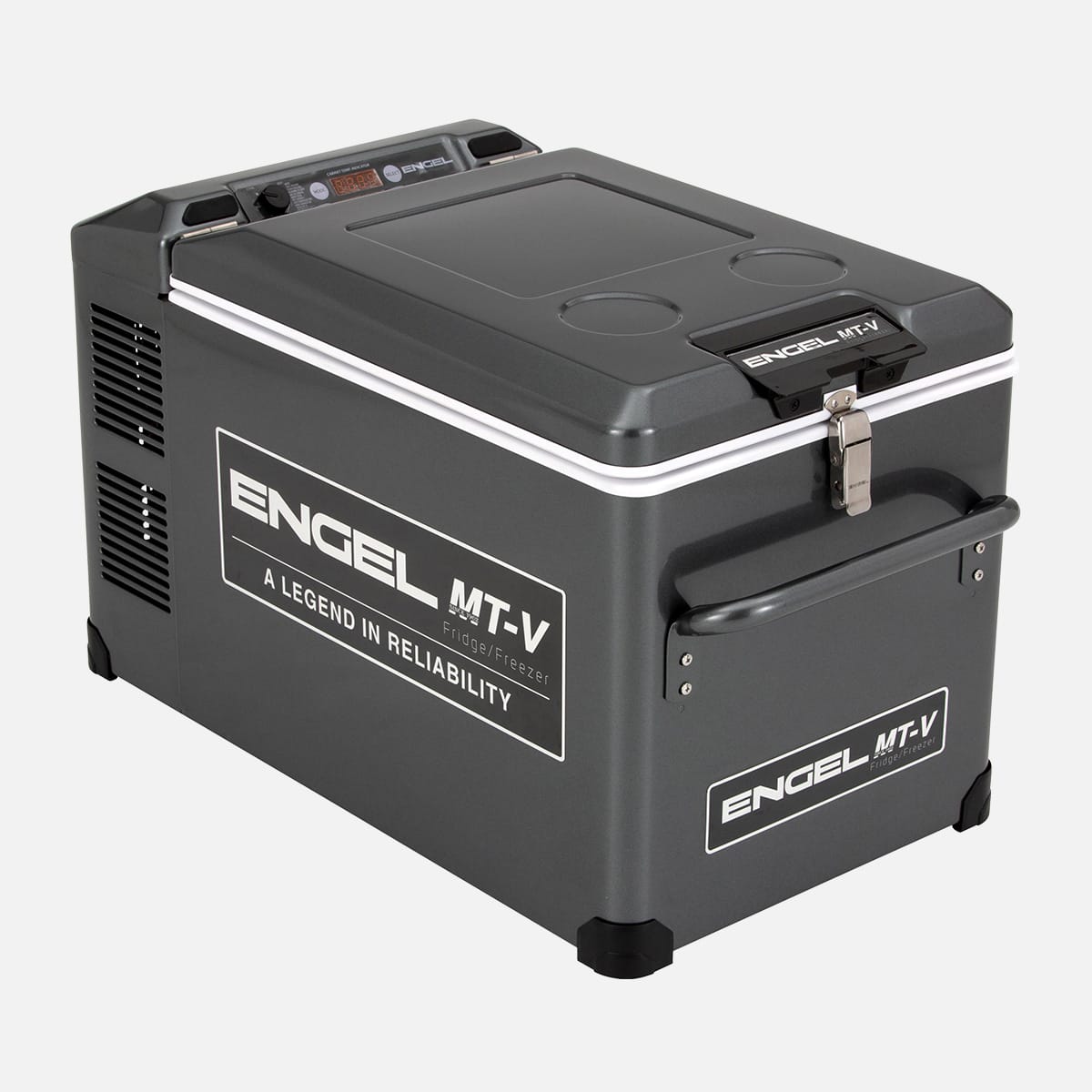 Engel 32 Litre Portable Fridge-Freezer