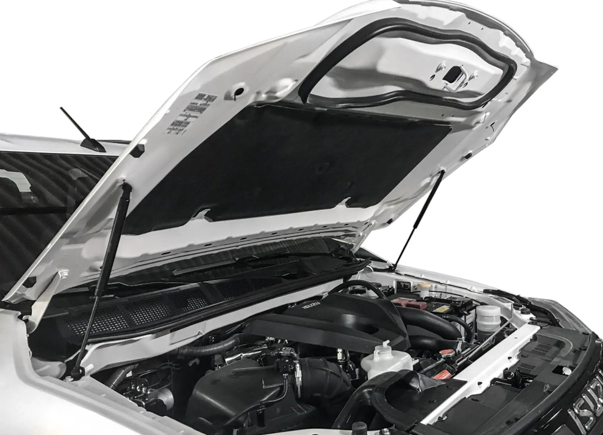 Bonnets Struts Isuzu D-Max 2021-2023 / MU-X 2020-2023