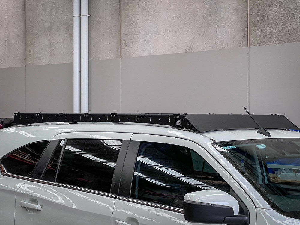 Offroad Animal - Scout Roof Rack to suit Isuzu MUX 2021 on