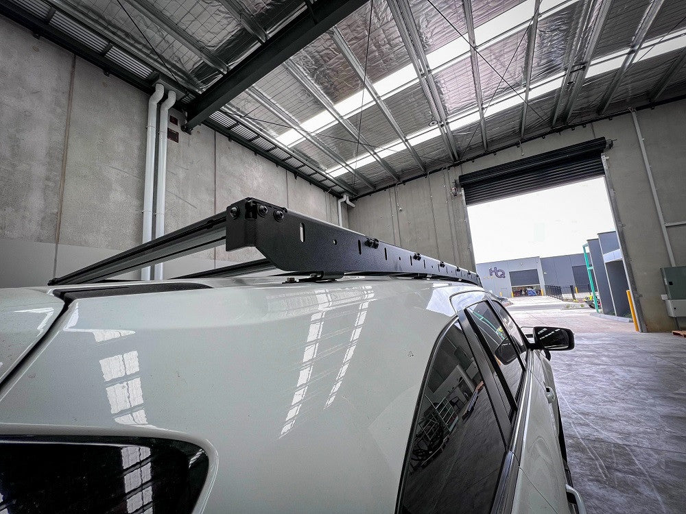 Offroad Animal - Scout Roof Rack to suit Isuzu MUX 2021 on