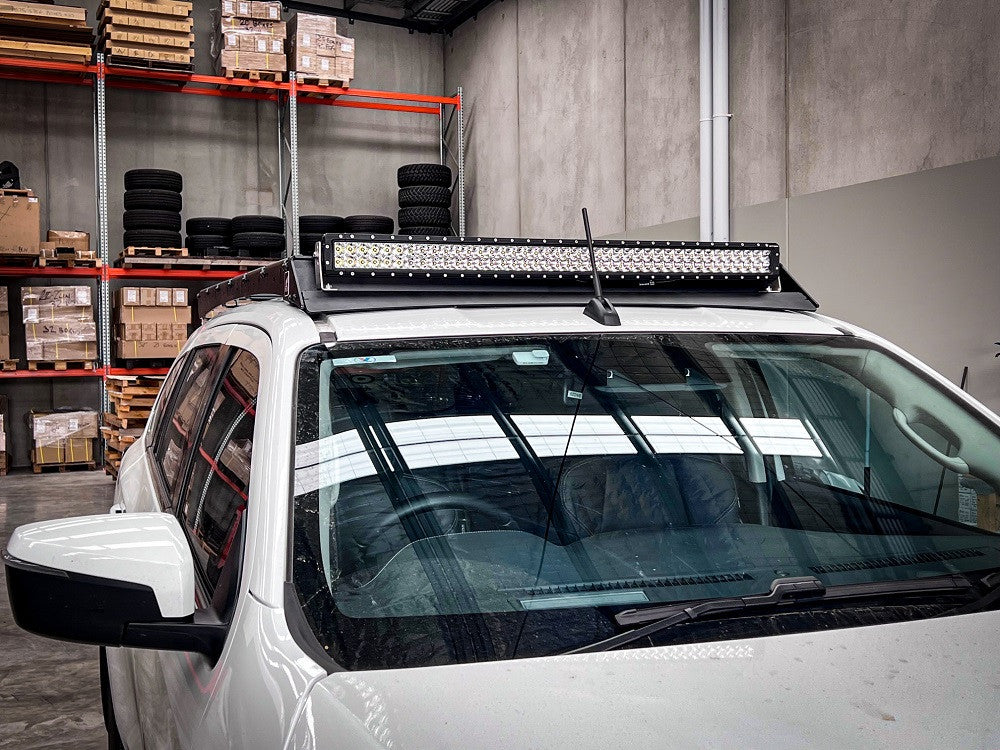 Offroad Animal - Scout Roof Rack to suit Isuzu MUX 2021 on