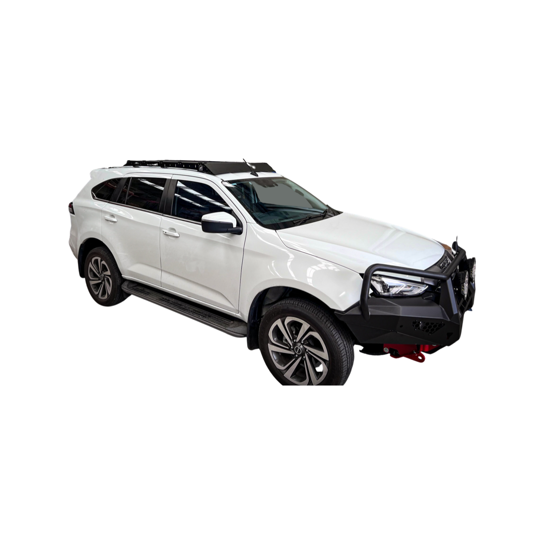 Offroad Animal - Scout Roof Rack to suit Isuzu MUX 2021 on