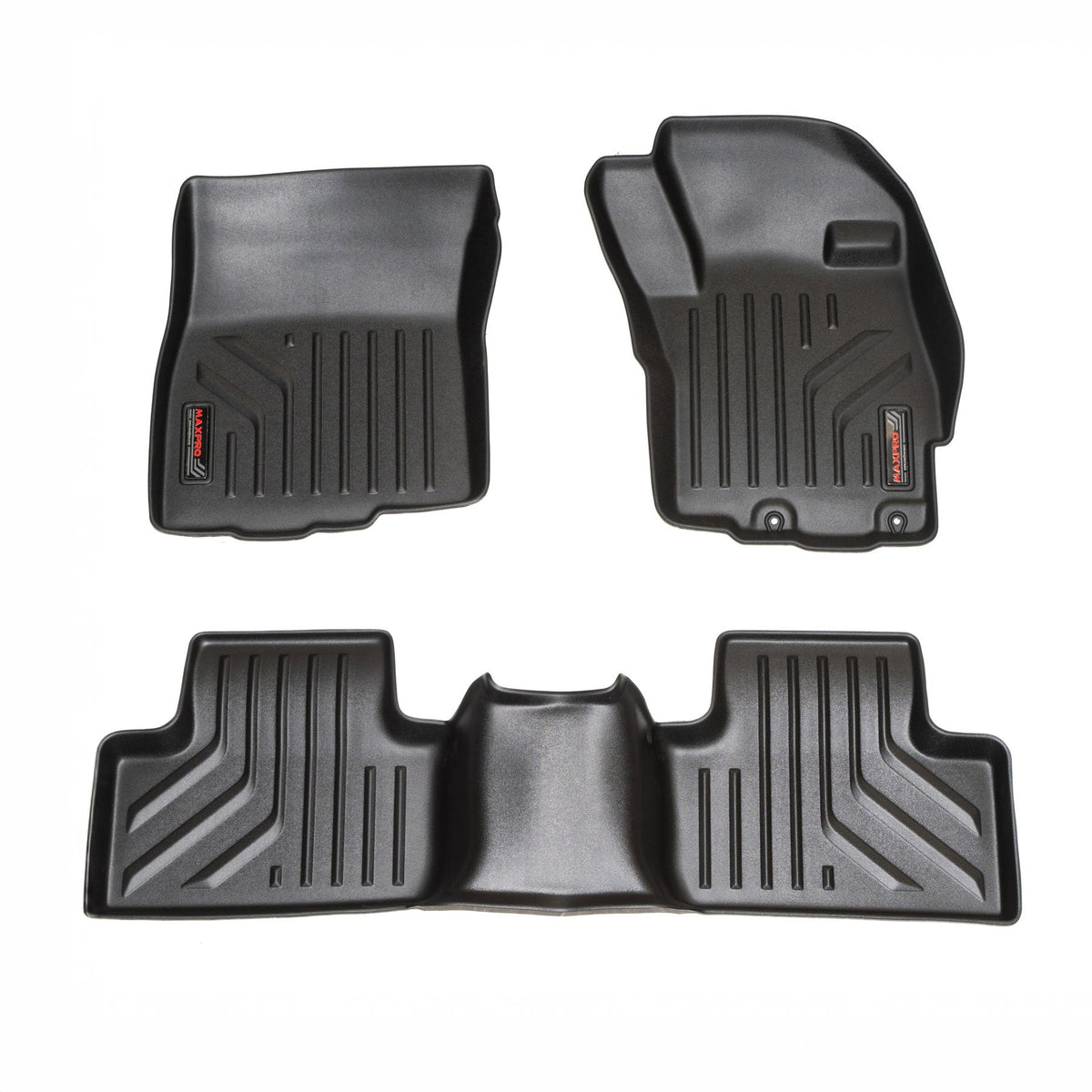 Maxliner Mitsubishi ASX 2015+ MaxPro Floor Mats