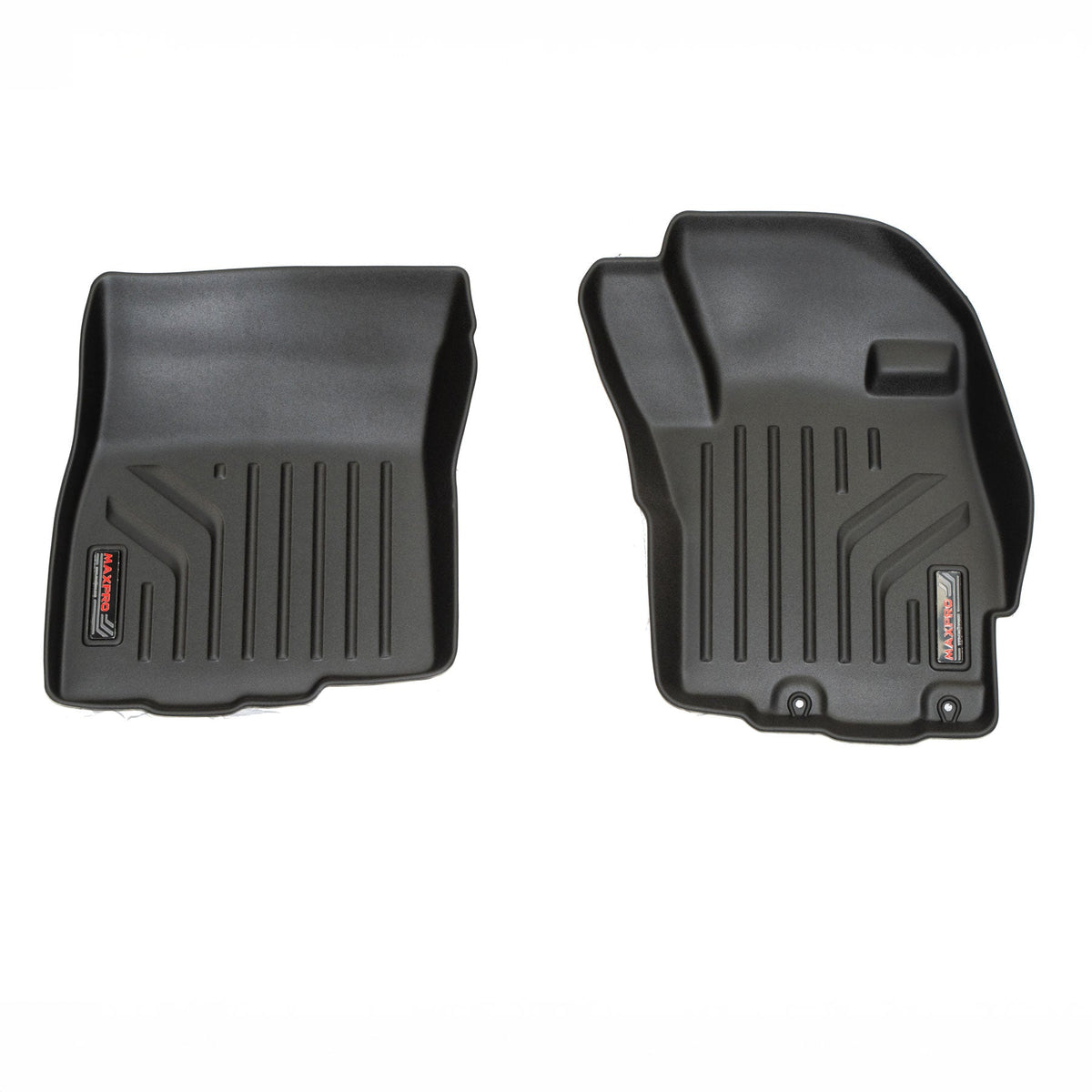 Maxliner Mitsubishi ASX 2015+ MaxPro Floor Mats