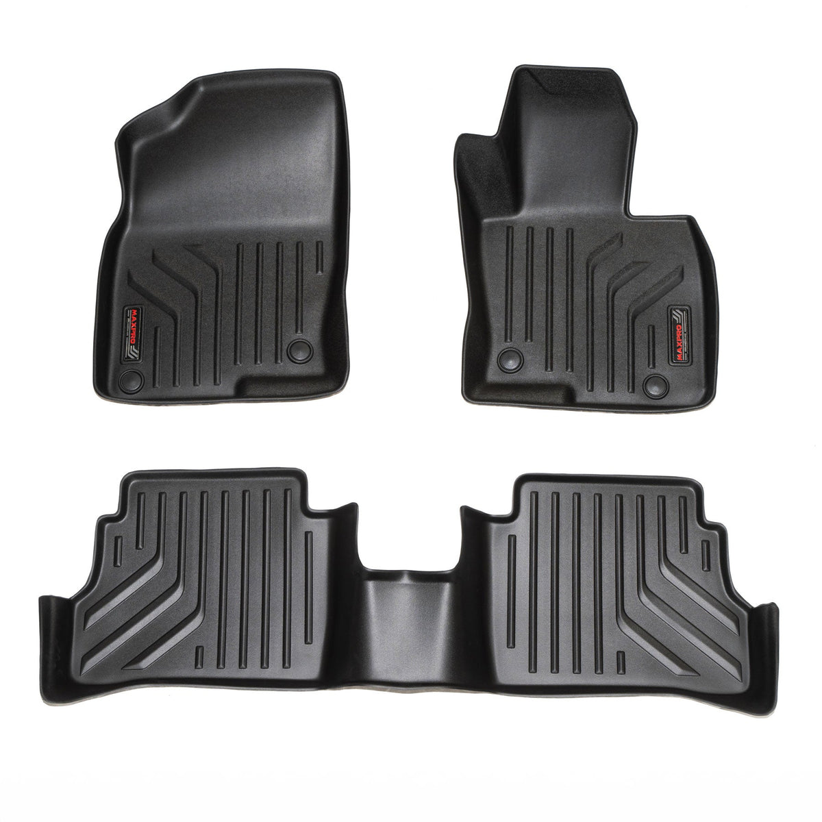 Maxliner Mazda CX-5 2017-25 MaxPro Floor Mats