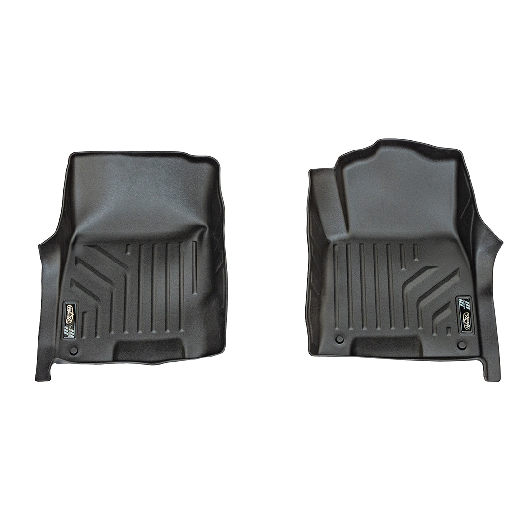 Maxliner Kia Tasman 2025+ MaxPro Floor Mats