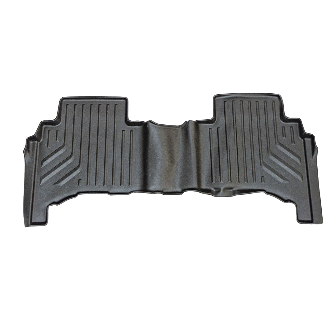 Maxliner Kia Tasman 2025+ MaxPro Floor Mats