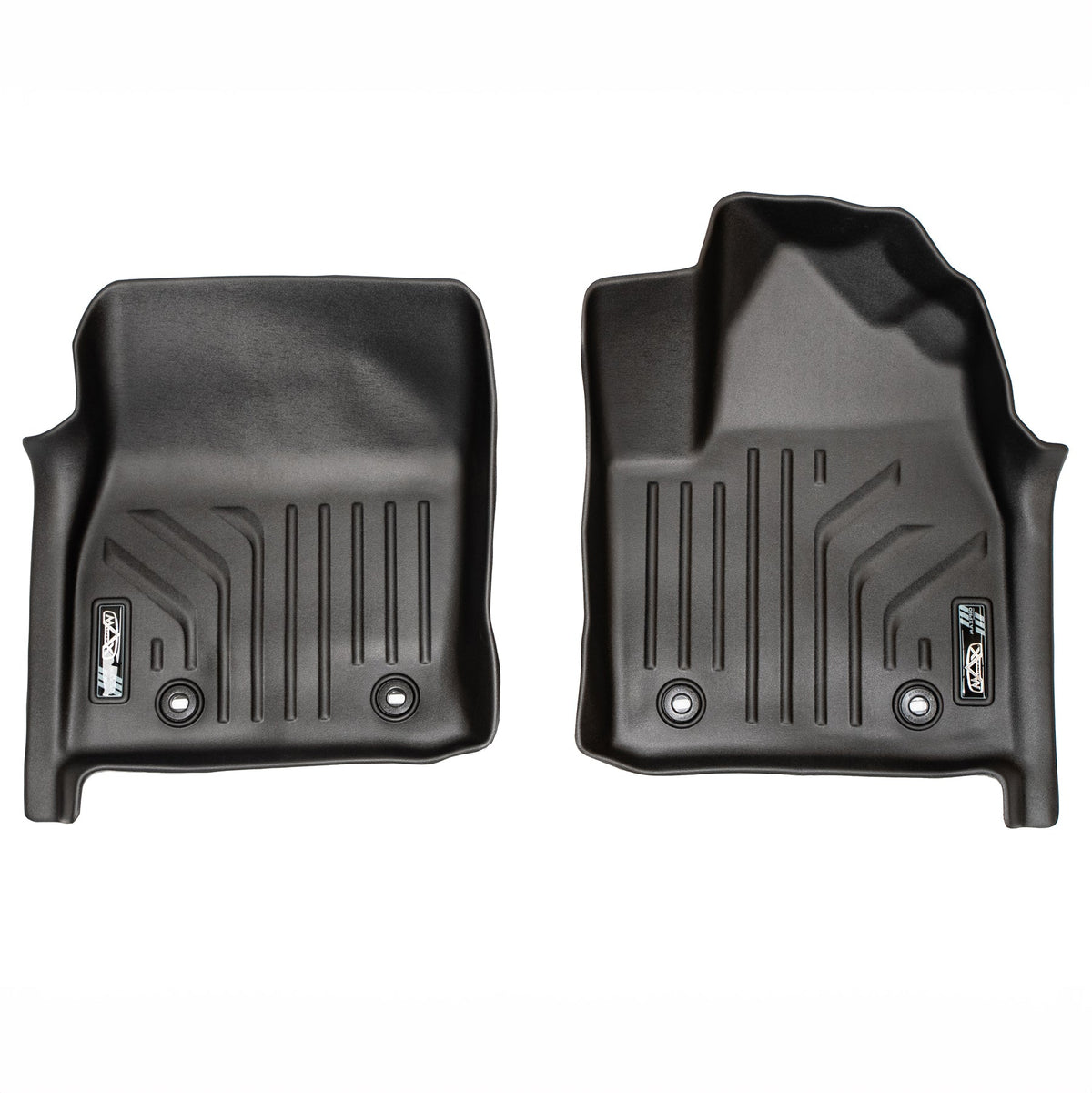 Maxliner Toyota LC300 Land Cruiser Floor Mats