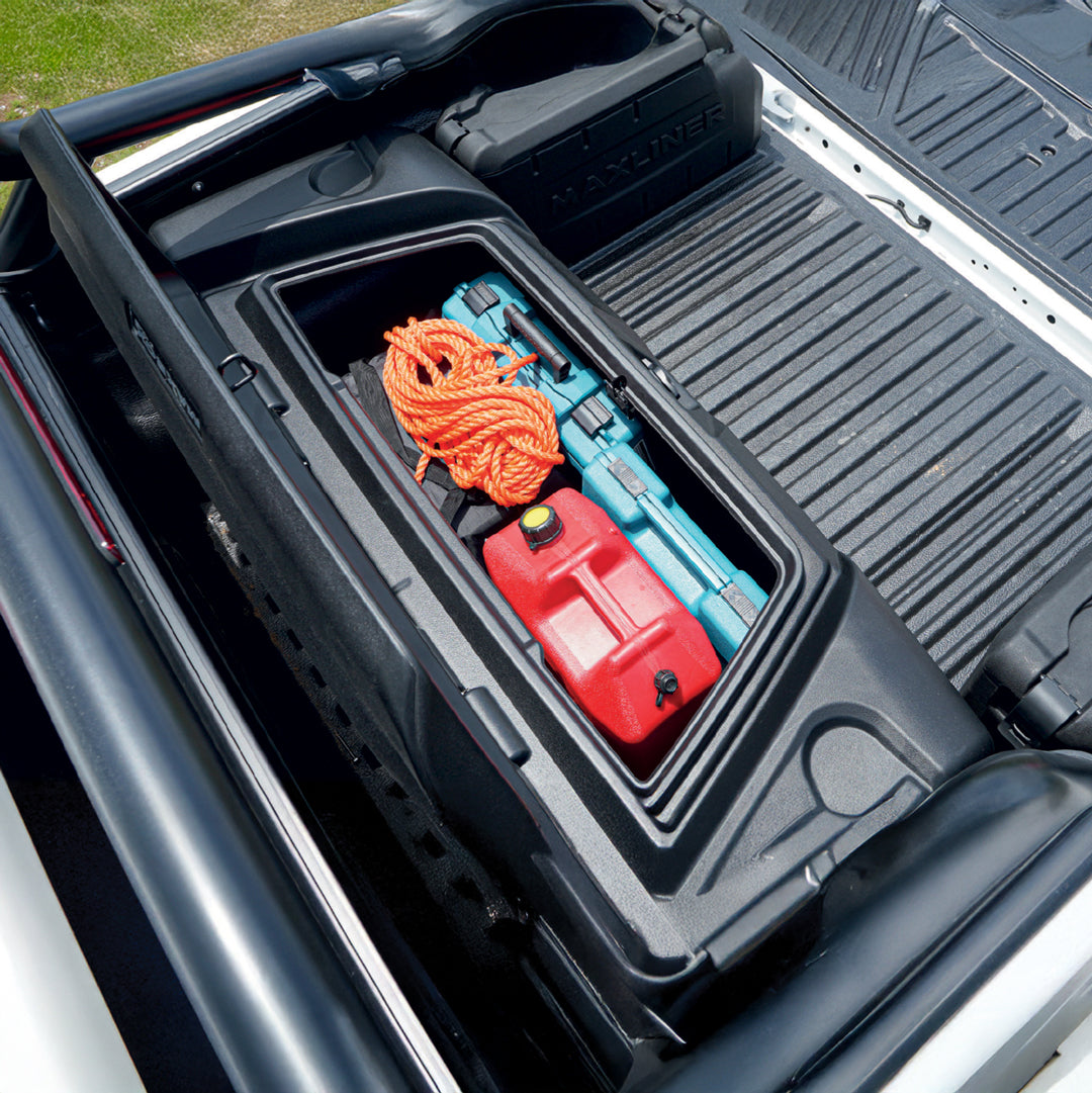 Maxliner Concorde Xtra-V MaxBox