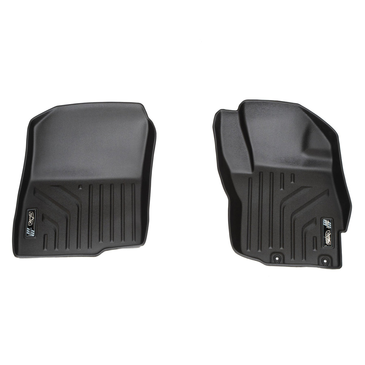 Maxliner Mitsubishi Outlander 2017-2020 MaxPro Floor Mats