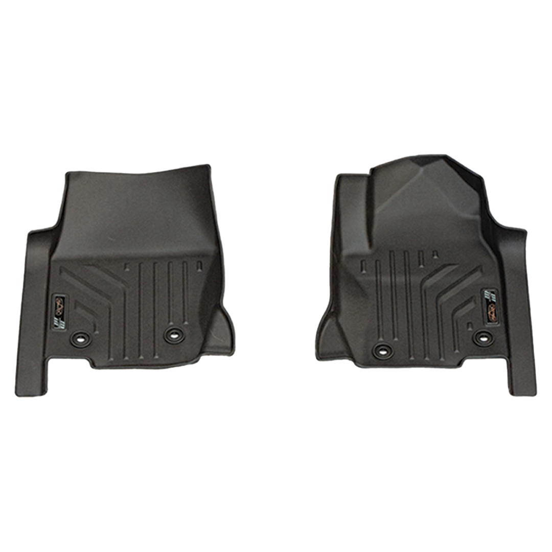 Maxliner Toyota Prado 250 2024+ MaxPro Floor Mats