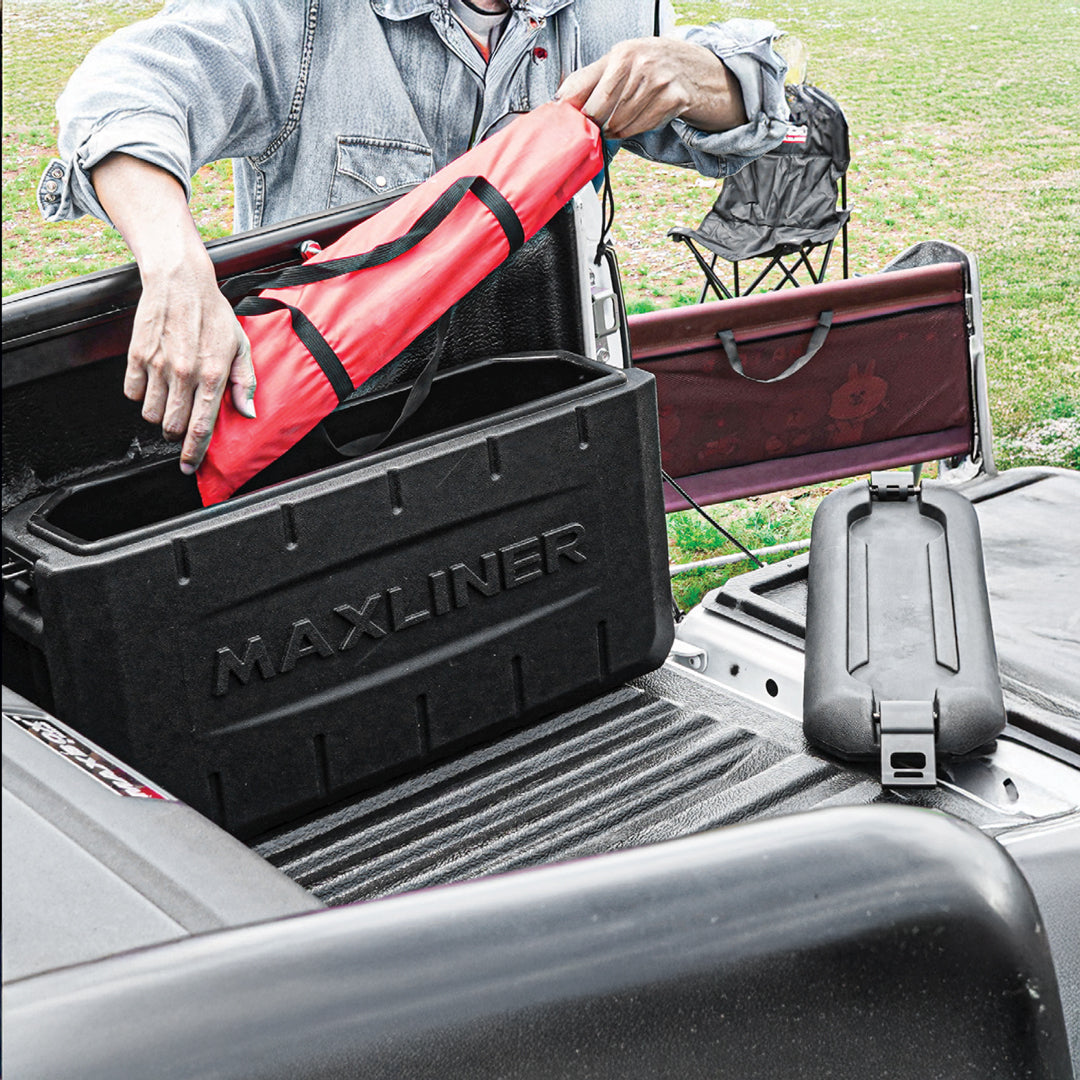 Maxliner MaxSideBox Gen II