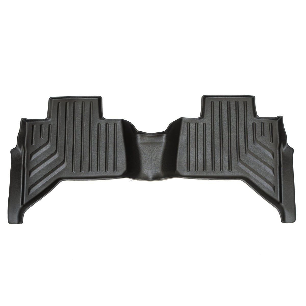 Maxliner Nissan Navara 2026+ MaxPro Floor Mats