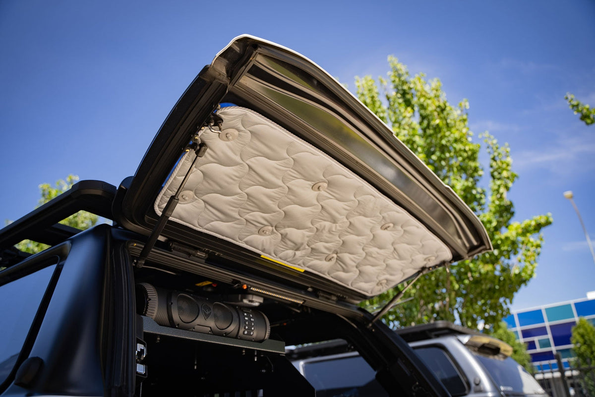 Maxliner Solarscreen Solar Shades for Venture Canopy