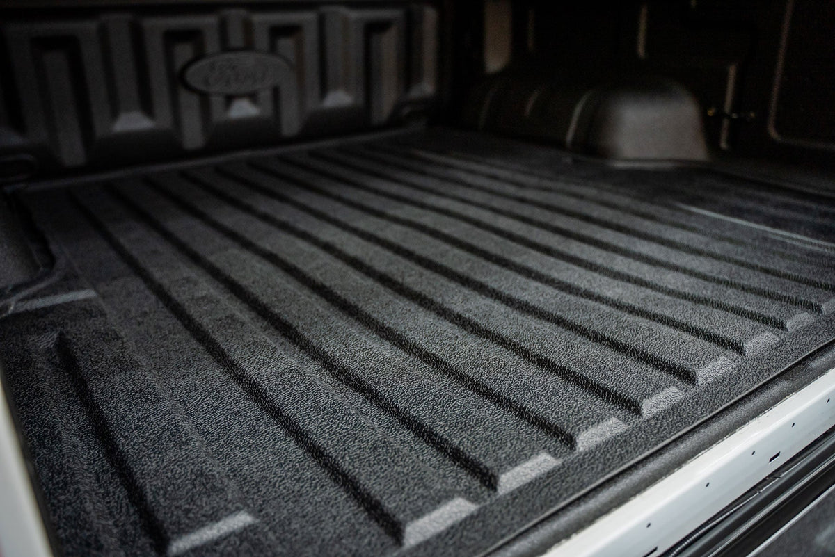 Maxliner Ford Ranger July 2022 + Bed Mat