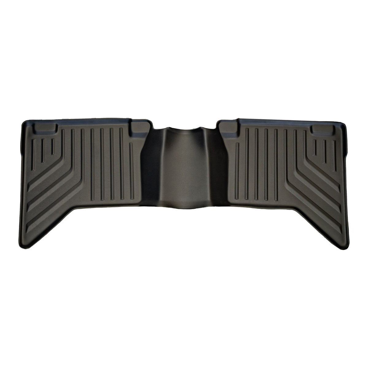 Maxliner Toyota Hilux 2015+ MaxPro Floor Mats