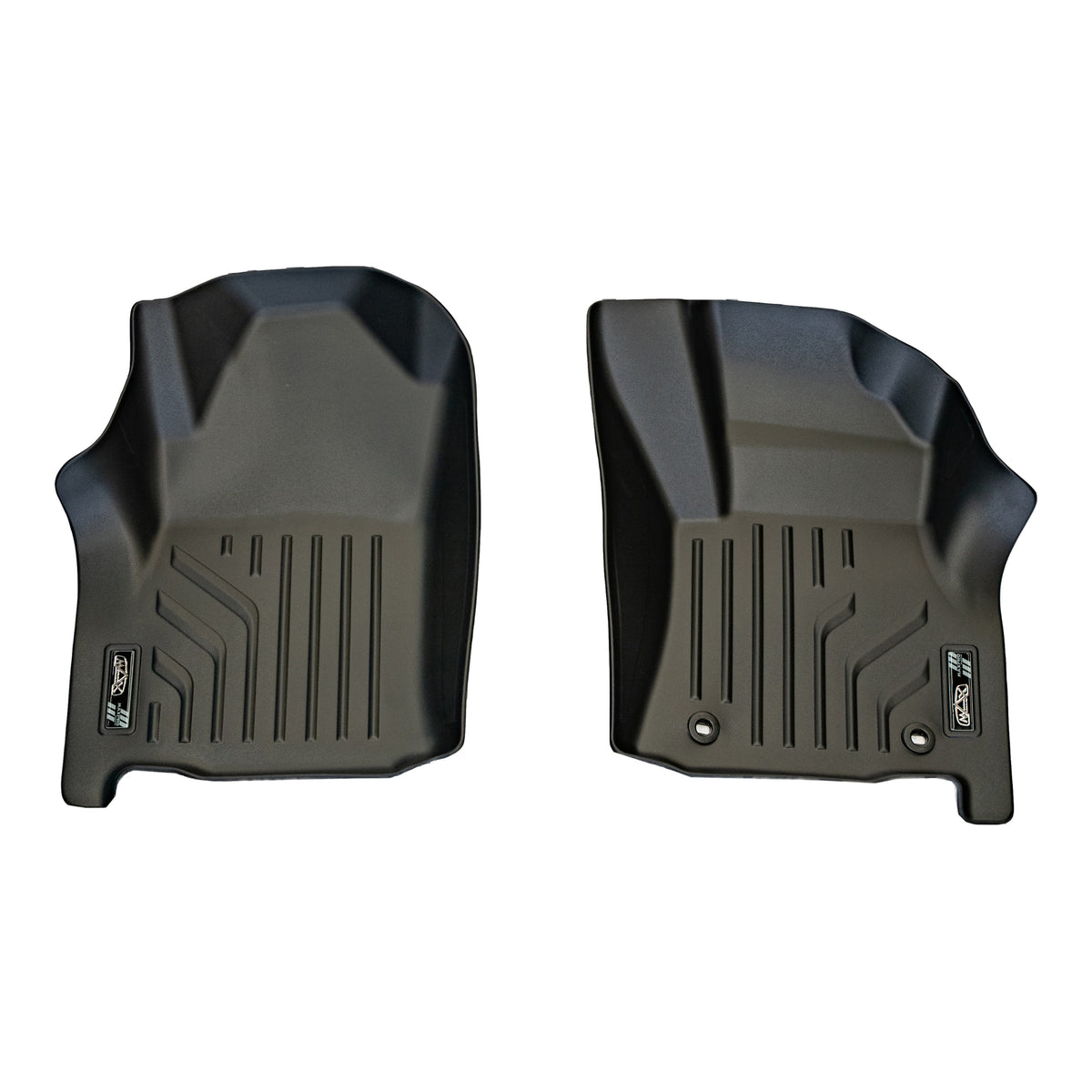 Maxliner Toyota Hilux 2015+ MaxPro Floor Mats