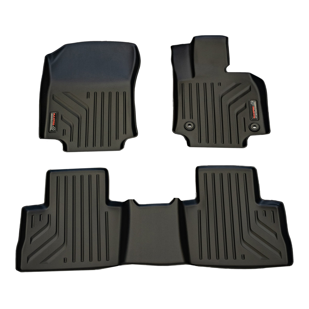 Maxliner Toyota RAV4 2019-25 MaxPro Floor Mats