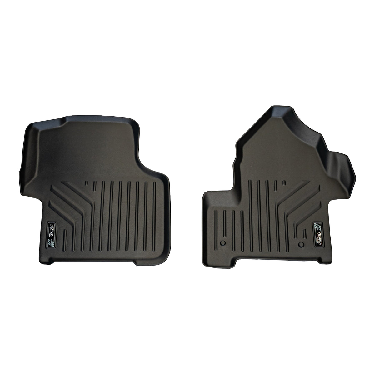 Maxliner Mercedes Sprinter 2020 + MaxPro Floor Mats