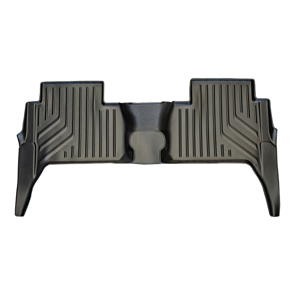 Maxliner Volkswagen Amarok 2016 - 2022 MaxPro Floor Mats
