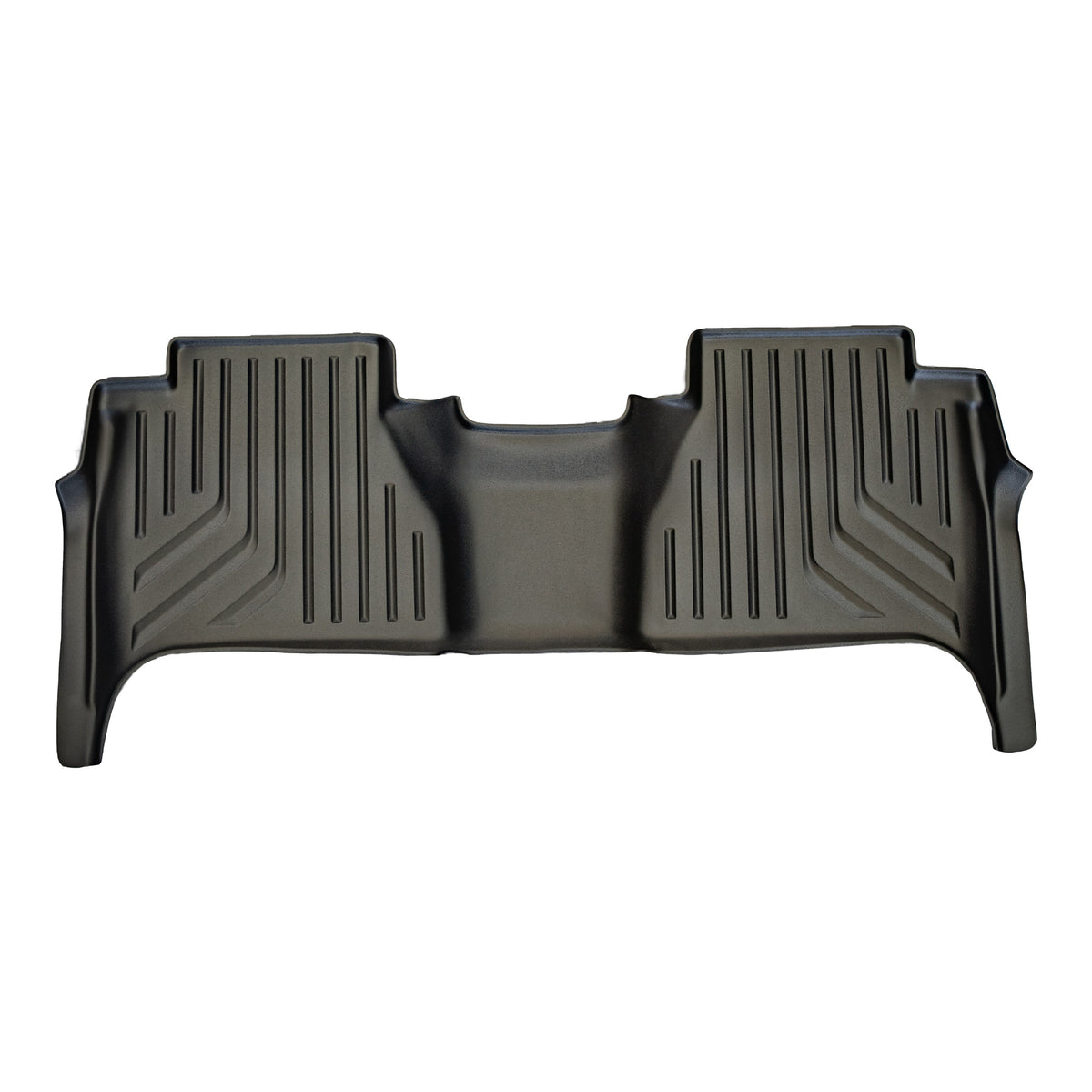 Maxliner Nissan Navara 2015 - 2021 MaxPro Floor Mats