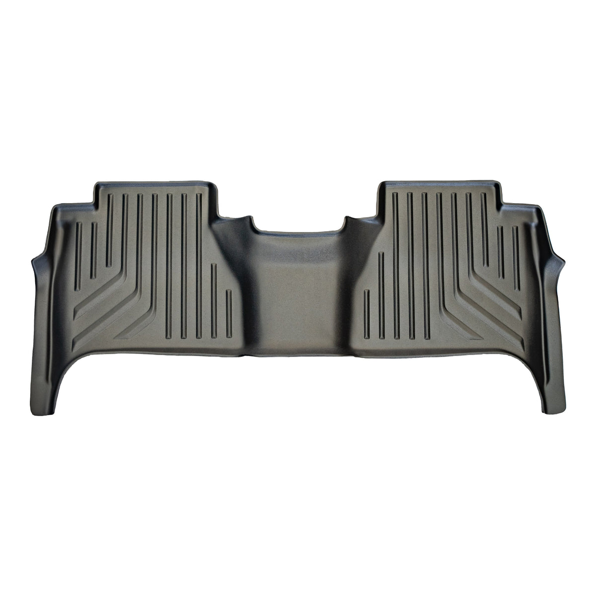 Maxliner Nissan Navara 2021 - 2025 MaxPro Floor Mats