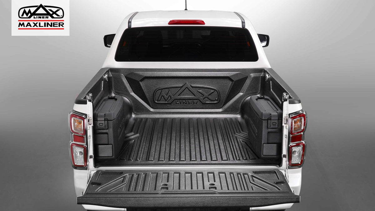 Maxliner MaxSideBox Gen II