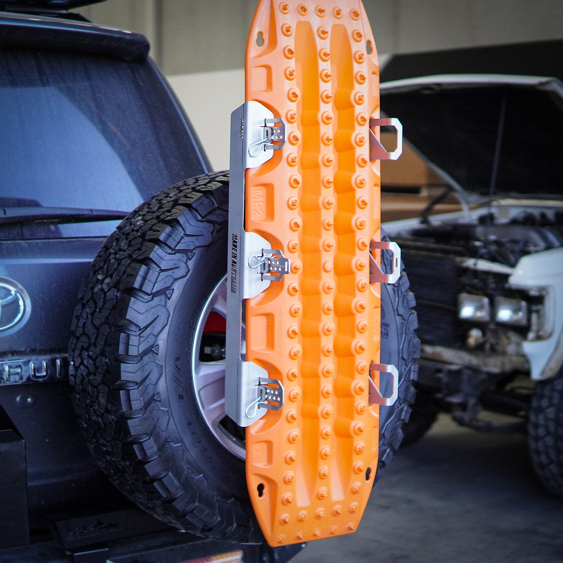 The Cruiser Company - Maxtrax Holder