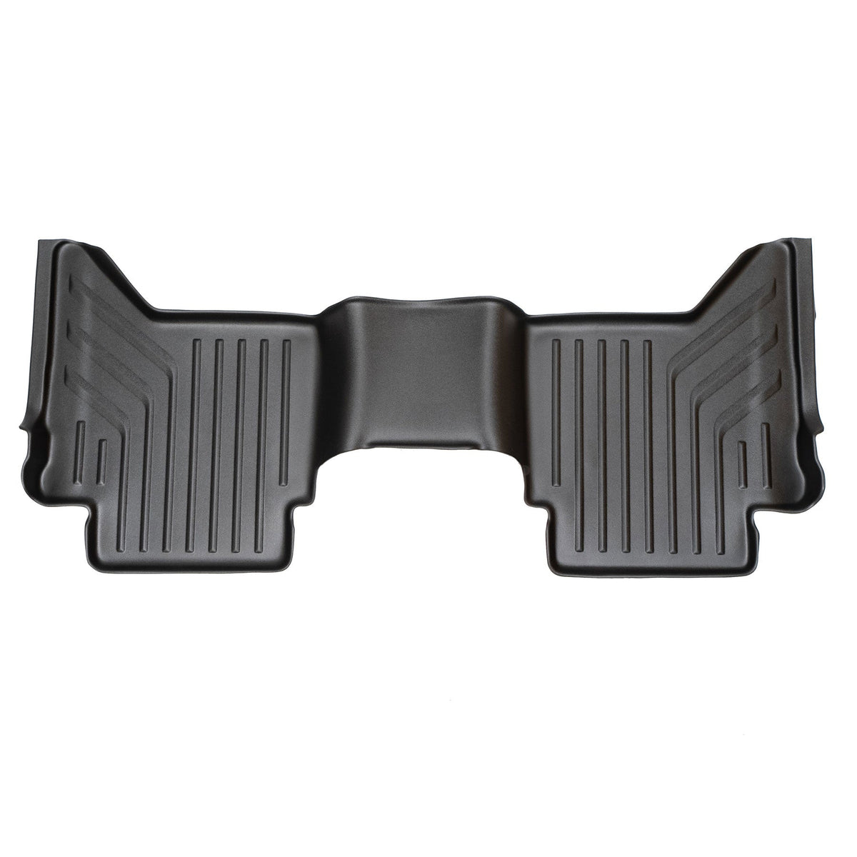 Maxliner Mazda BT-50 2013 - 2020 MaxPro Floor Mats