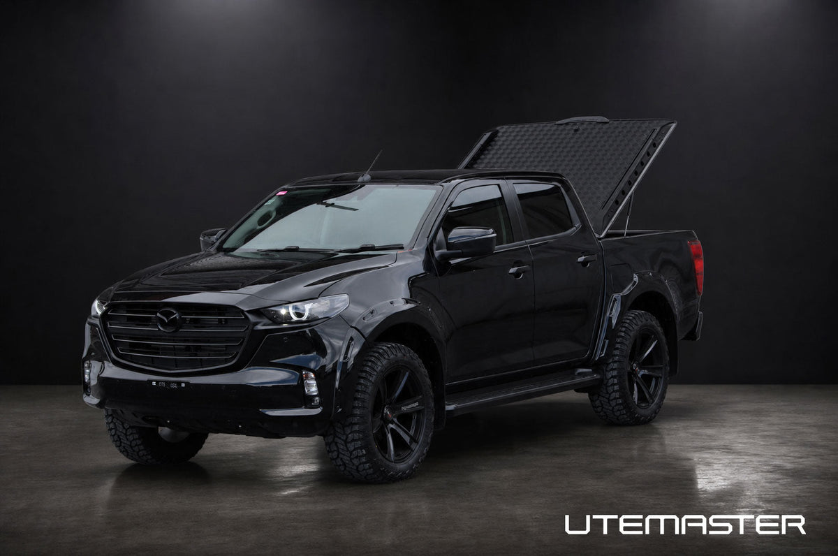 Mazda BT-50 Load-Lid – GT