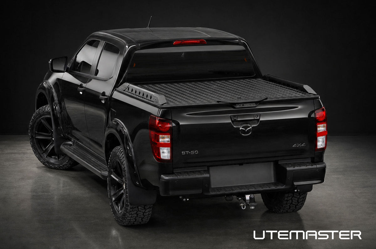 Mazda BT-50 Load-Lid – XTR