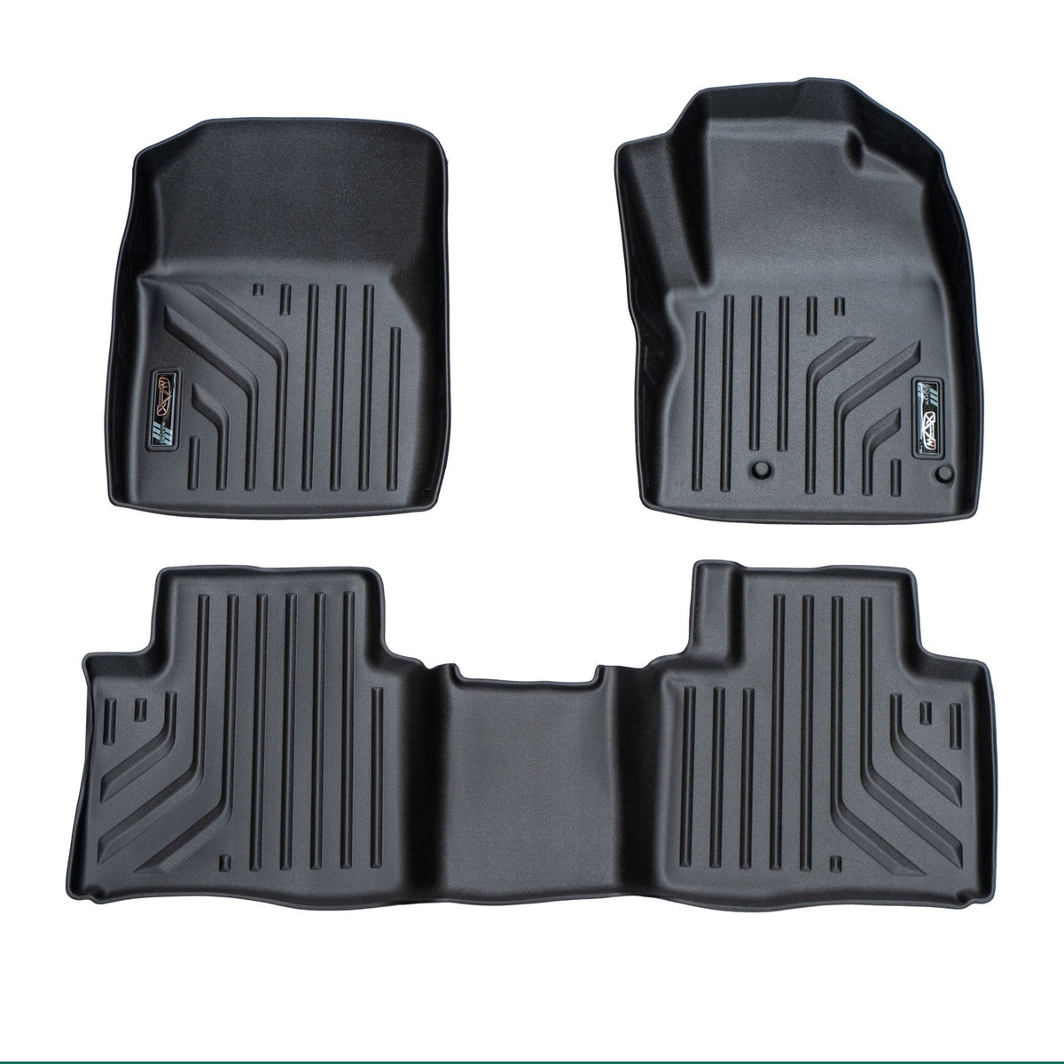 Maxliner Mitsubishi Outlander 2023+ MaxPro Floor Mats