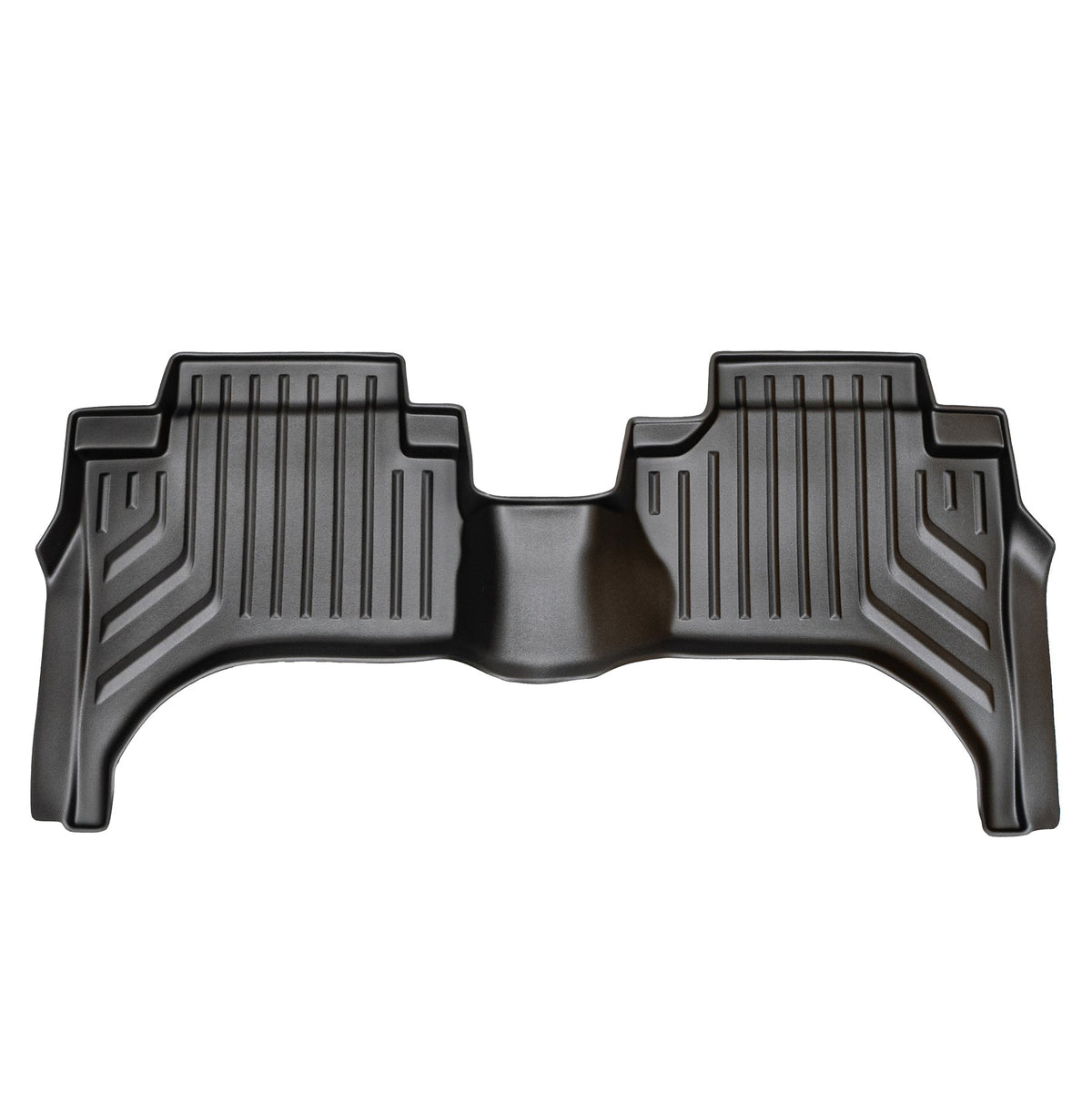 Maxliner Mitsubishi Triton 2015 - 2023 MaxPro Floor Mats