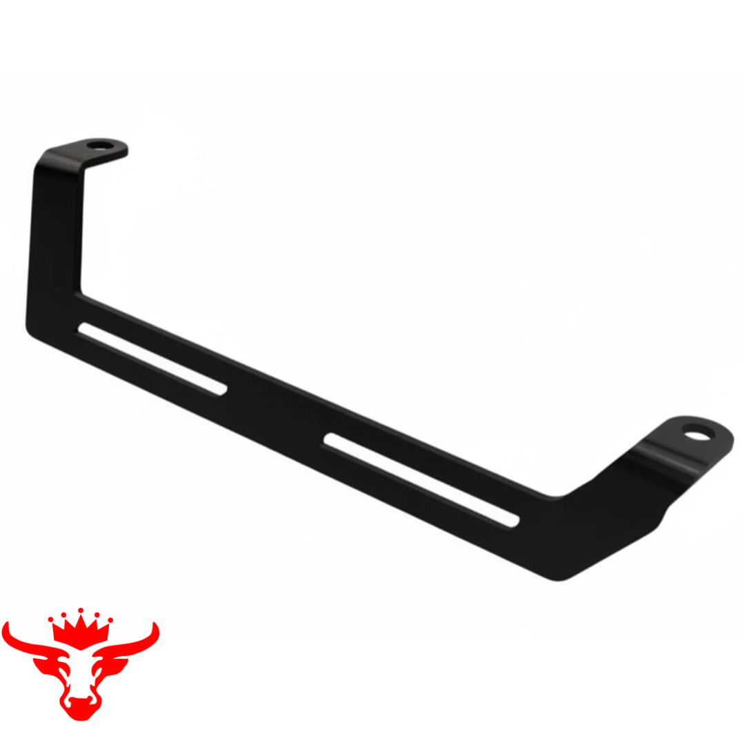 2006-2015 Mitsubishi Triton ML-MN Fire Extinguisher Bracket