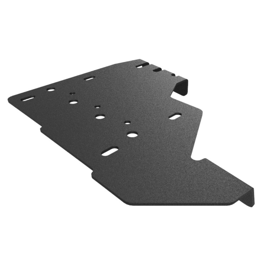 UHF Module Mount | Nissan Navara NP300