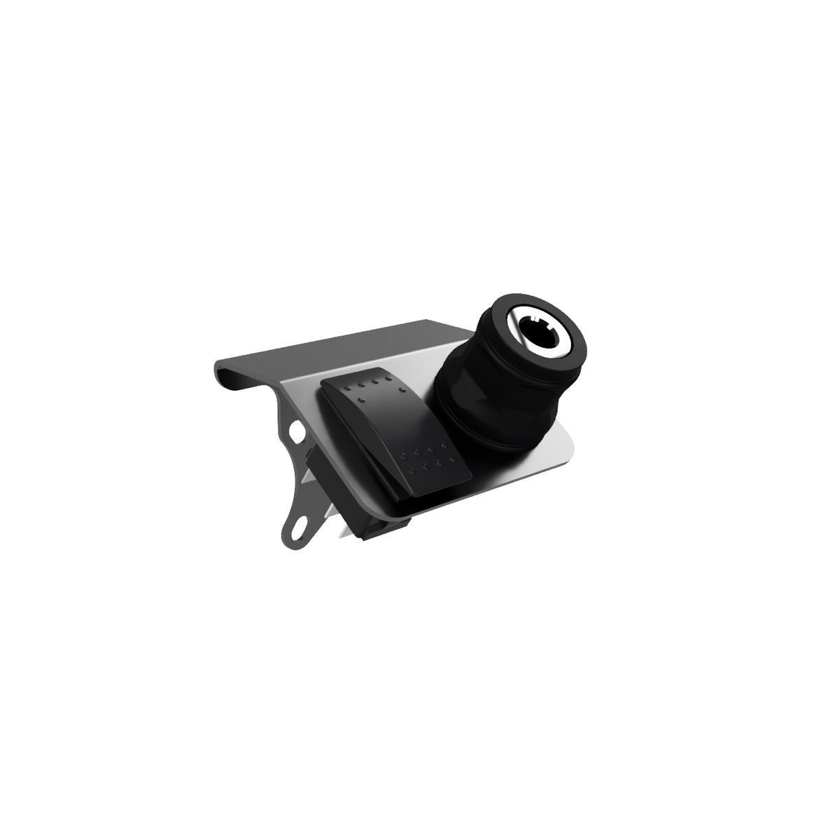 2015-2025 Toyota Fortuner Air/Switch Outlet Kit