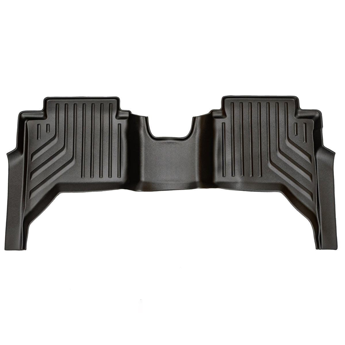 Maxliner Ford Ranger 2022 + MaxPro Floor Mats